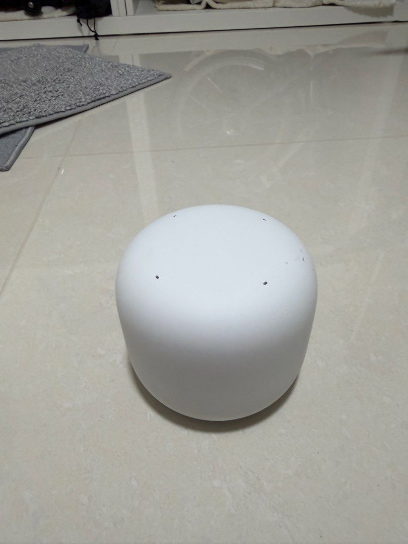 Google Nest Wifi Router and WiFi Point444118042191472643