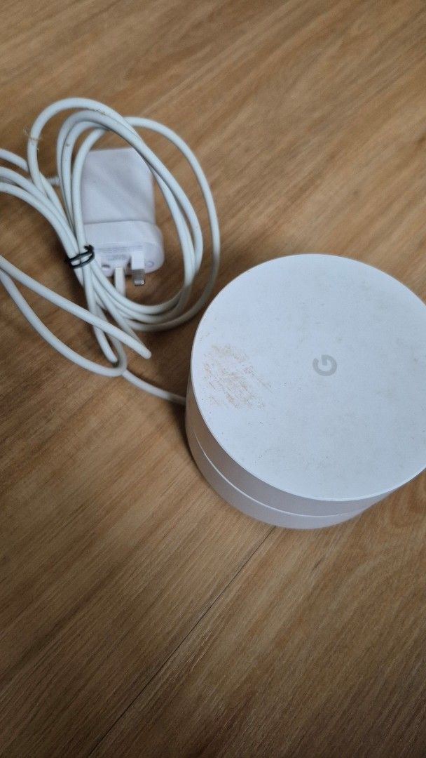 Google Wifi Router444117161440061440