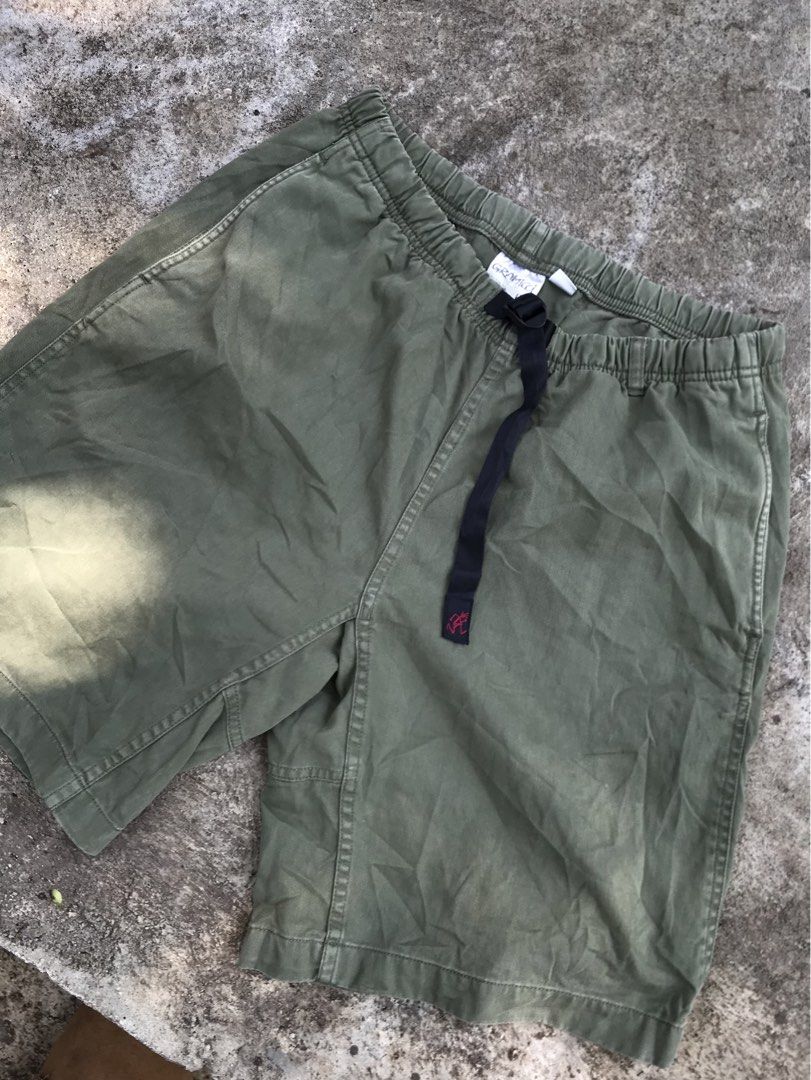 gramicci short (Category: Shorts) located in Parang, Maguindanao. Submitted by jedthrift21 (Listing ID 1435851067, Image 2). Description: .