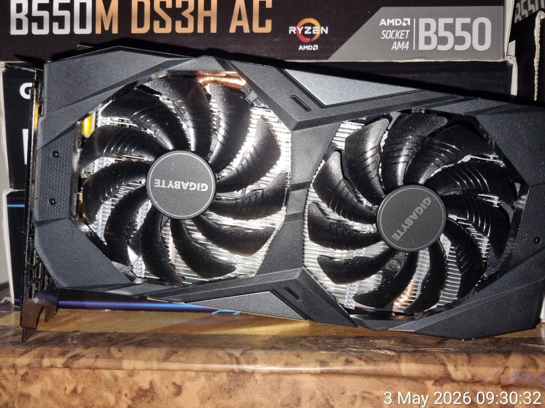 GTX 1660 Super443677516970086400