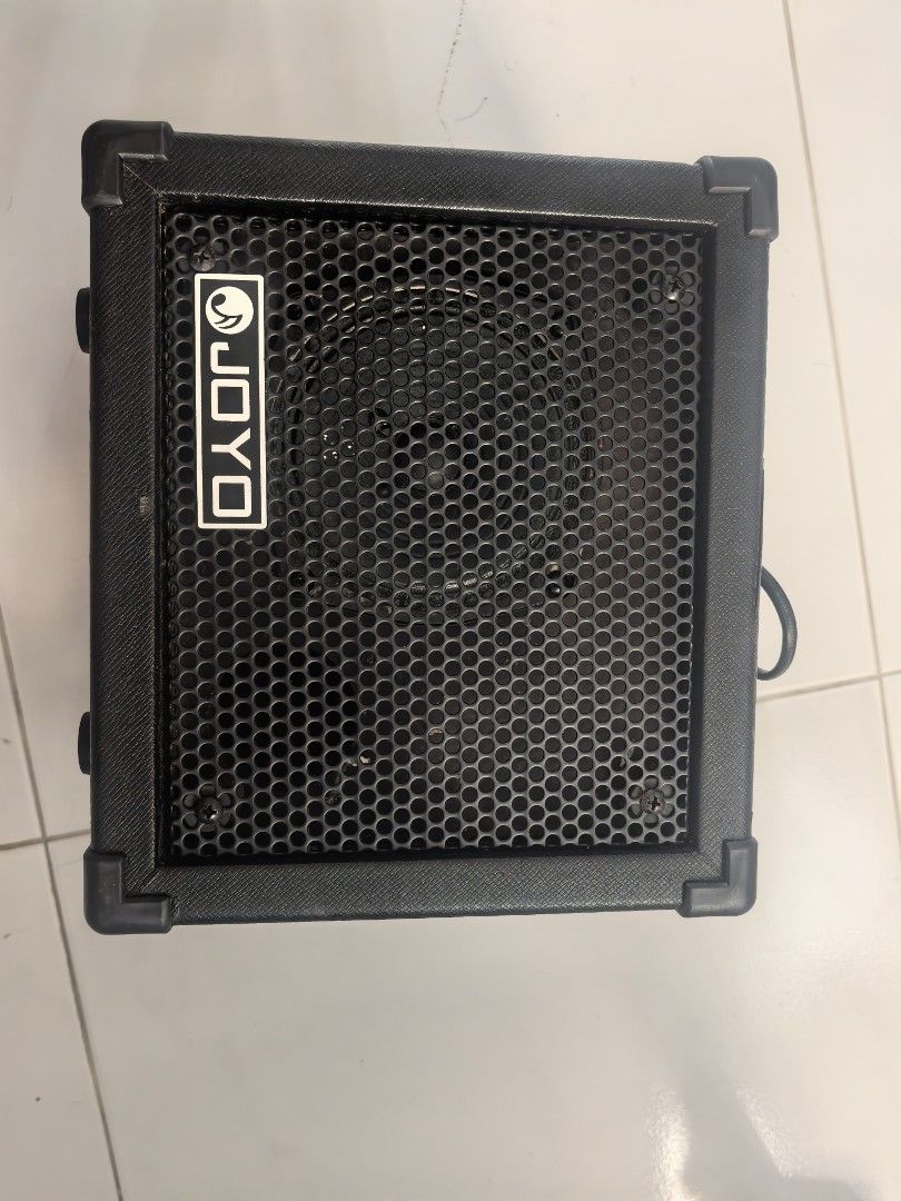 Guitar Amplifier444333688588216320