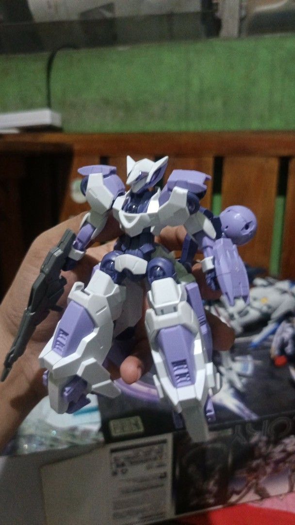 Gundam Model Kits (Category: Gundam & Model Kits) located in Rodriguez. Submitted by krookodile1 (Listing ID 1435833802, Image 2). Description: torch 1.2k each naion 1.2k aerial FM BL 500 if take all, I can give discount .