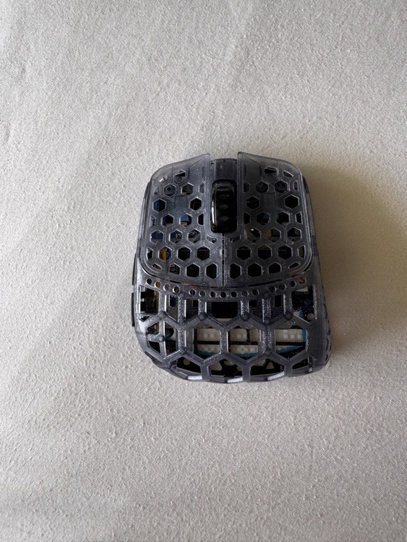 G-Wolves Fenrir Asym 8k Wireless Gaming Mouse443778454699397120