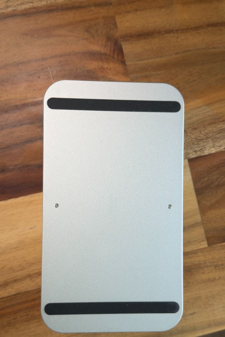 Hagibis MC25 Vertical Stand for Mac Mini444015097477877763