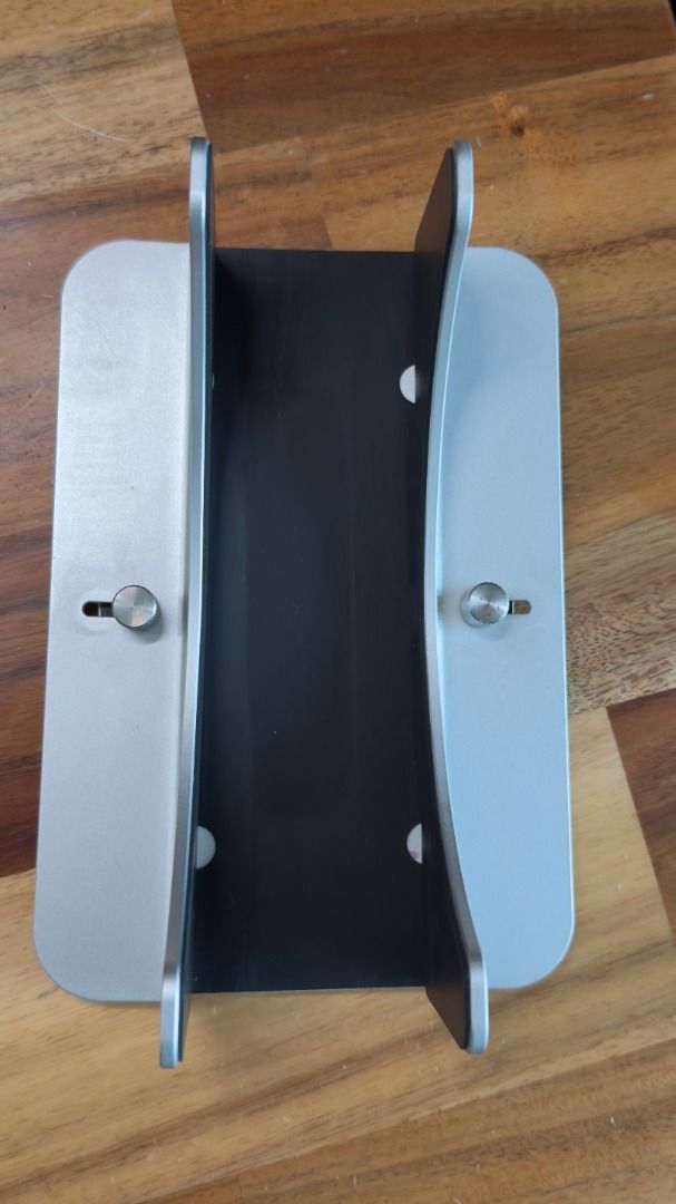 Hagibis MC25 Vertical Stand for Mac Mini444015097477877764