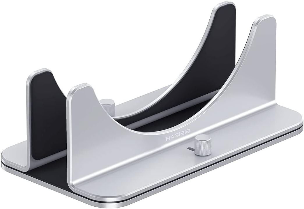 Hagibis MC25 Vertical Stand for Mac Mini444015097477877760