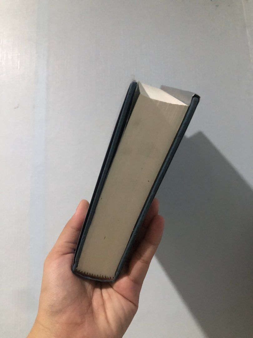 Hammer of Thor (Hardcover) (Category: Storybooks) located in Cebu City. Submitted by sonnydeclutters (Listing ID 1403988710, Image 3). Description: Message for more pics❗️ Brandnew Never been read Pristine condition .