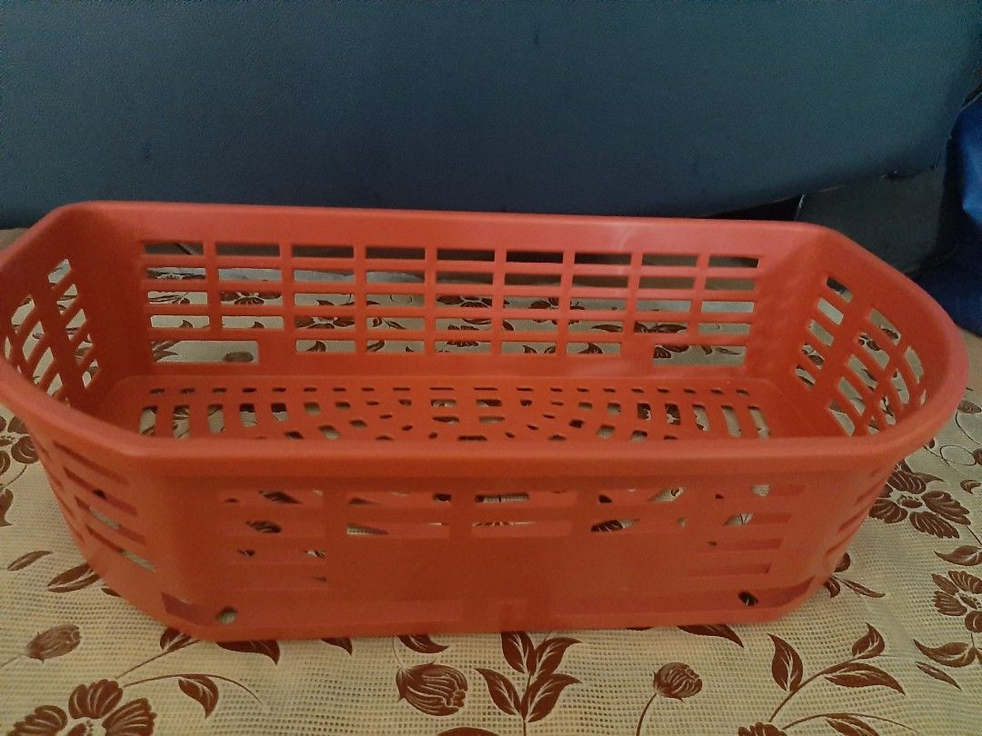 Hamper  Basket