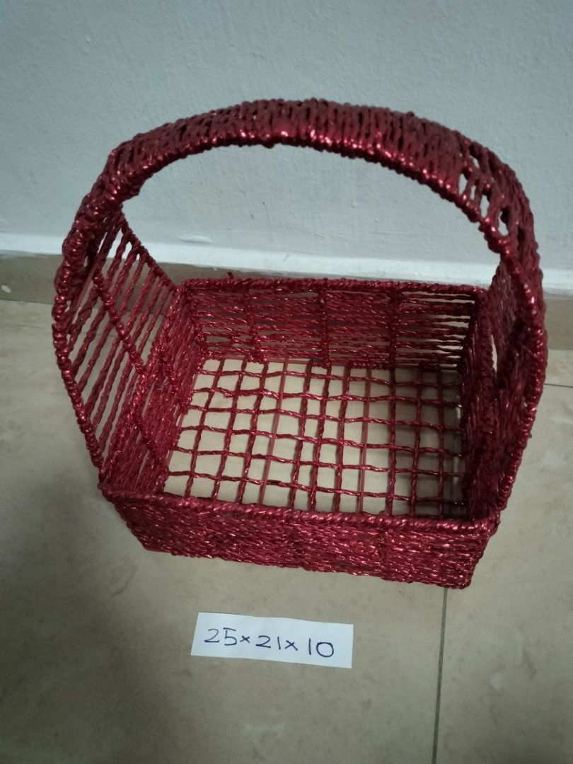 Hamper Baskets444177740234772482