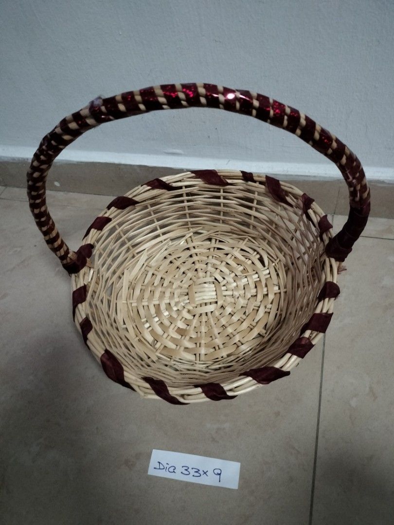 Hamper Baskets444177740234772481