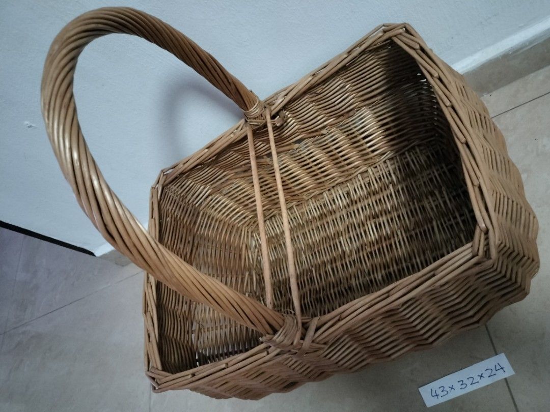 Hamper Baskets / Picnic Basket444176863205806085