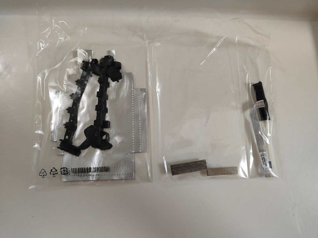 HDD Kit - New443775802336890880