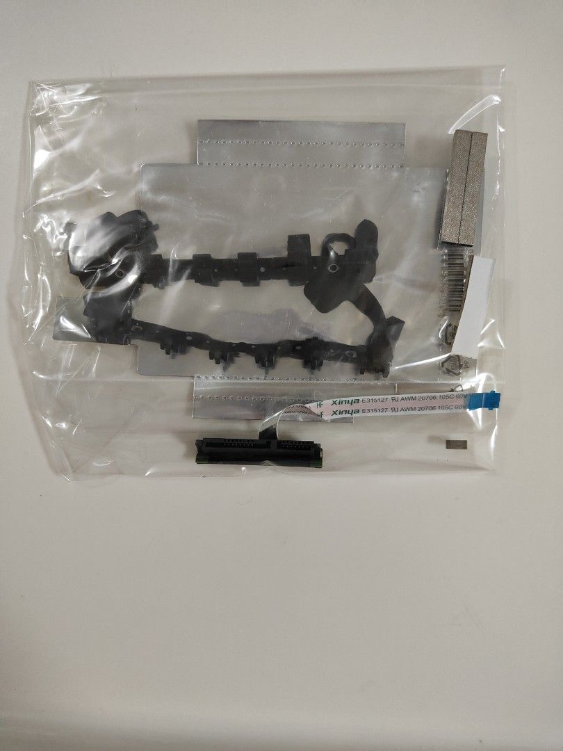 HDD Kit - New443775802336890881