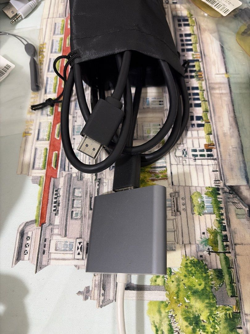 HDMI Cable444231829632460802