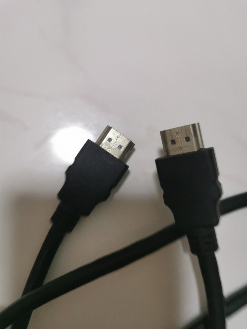 HDMI Cable - Black443878531809290242
