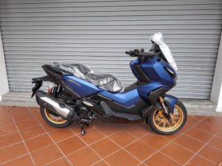 NEW CLASS 2A BIKES Collection item 2