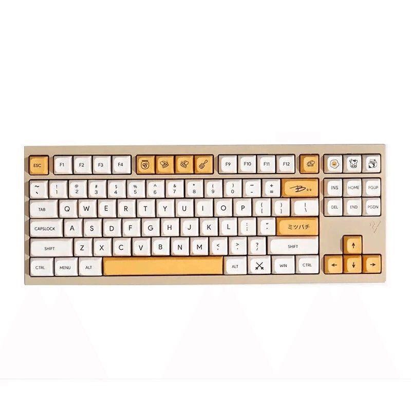 Honeybee XDA Keycaps443885595048683521