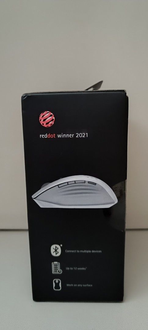 HP 930 Creator Wireless Mouse - Brand New444001938676787202