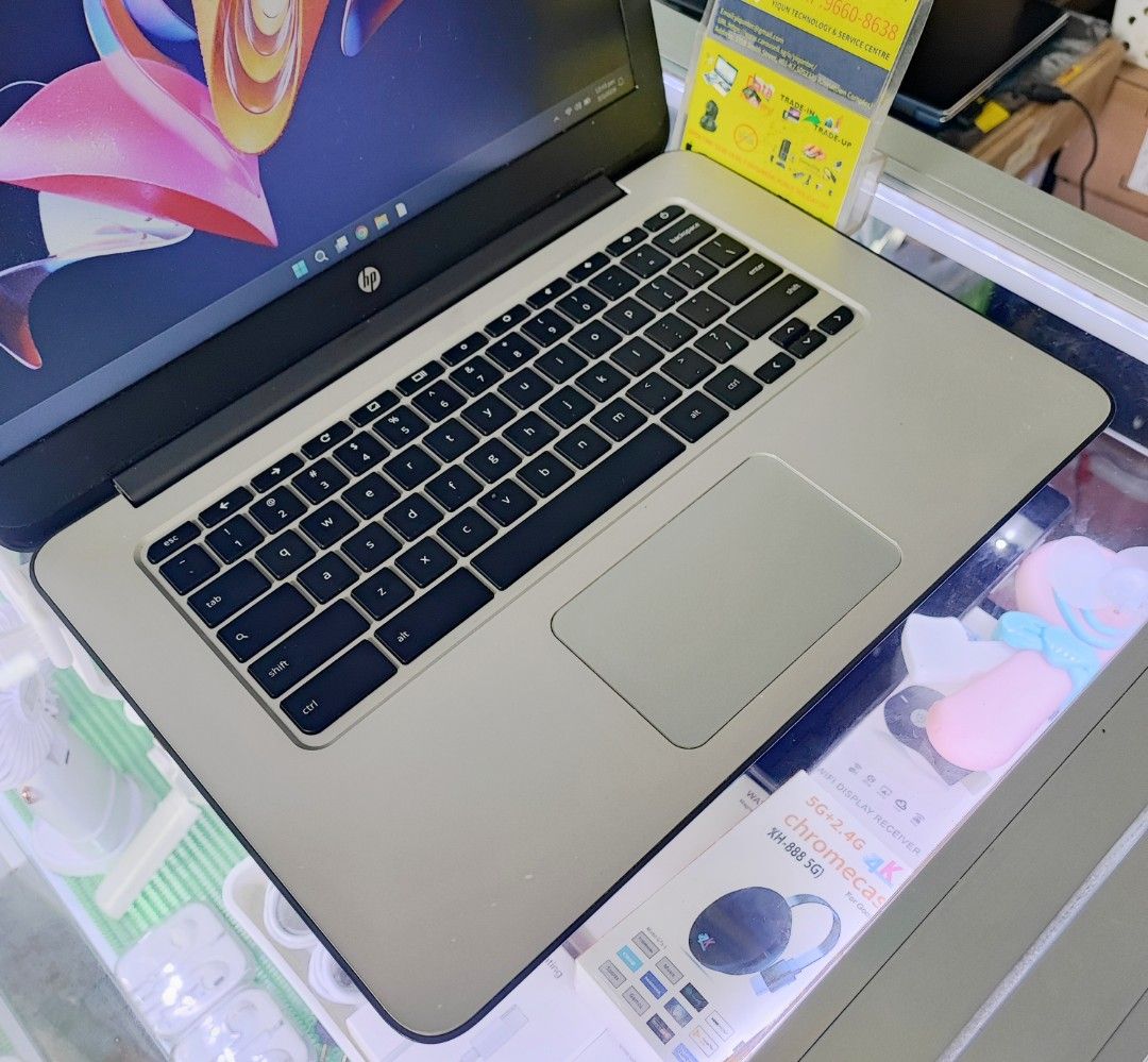 HP Chromebook443789901930188801