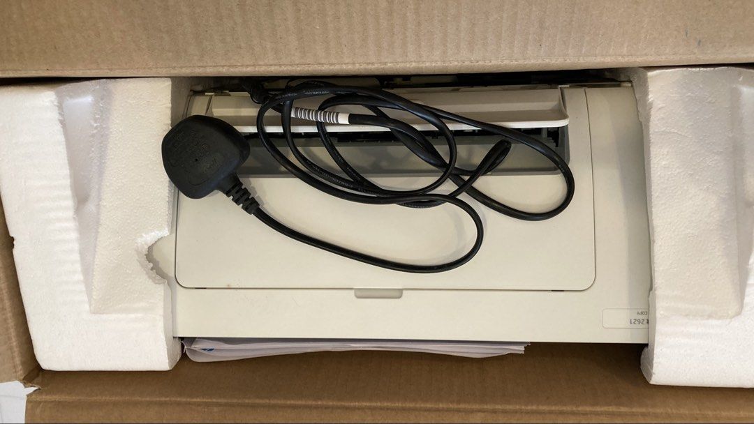 HP DeskJet 2621 All-in-One Printer443674056207247361