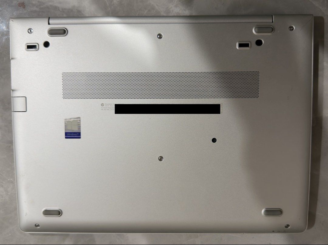 HP EliteBook 830 G5 (i7)444110144925214723