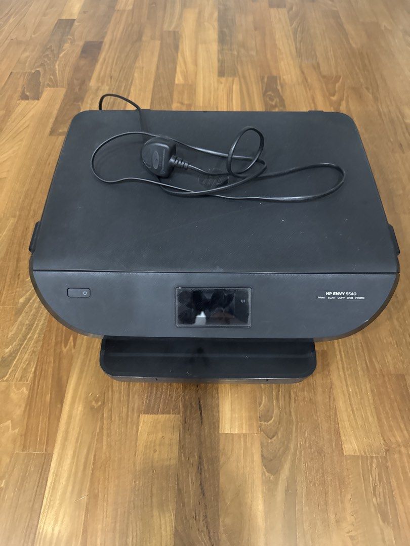 HP ENVY 5040 All-in-One Printer444134686700359680