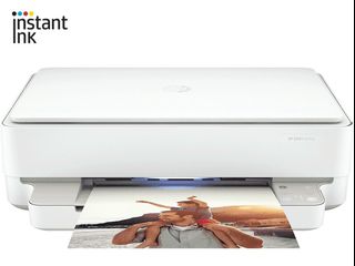 HP ENVY 6020e Printer452133760324096000