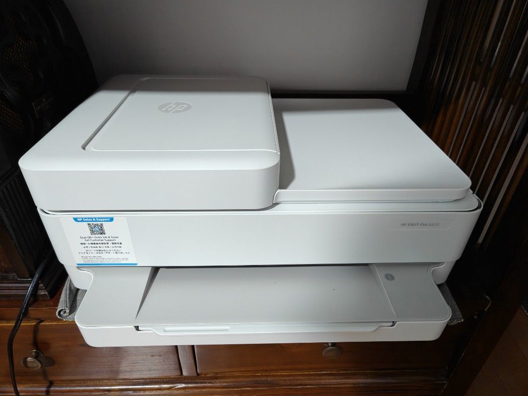 Hp Envy Pro 6420444134681163878400