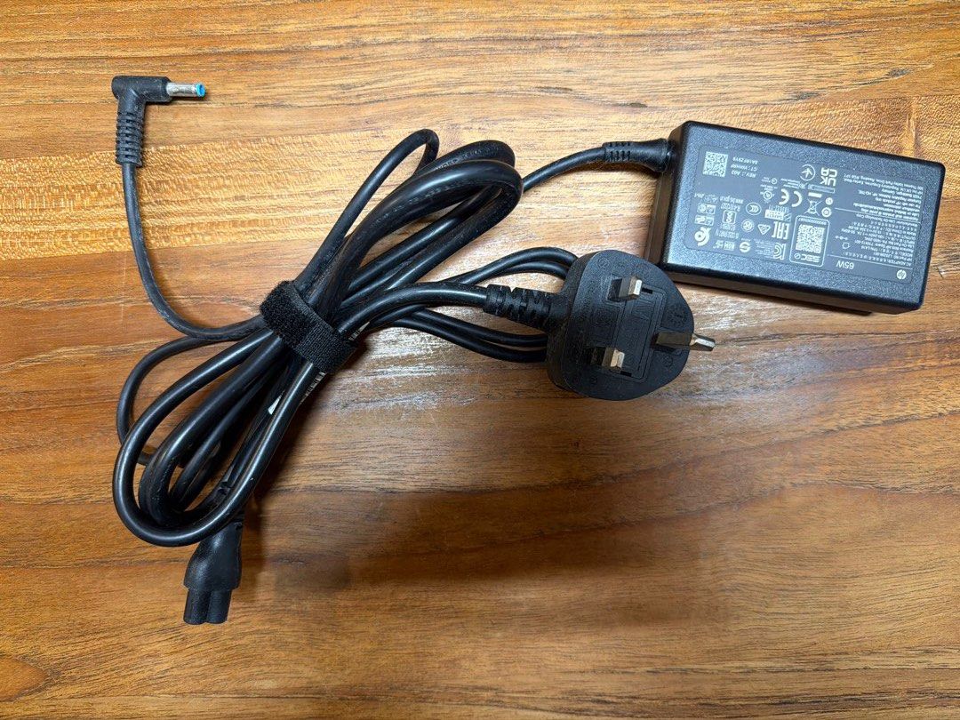 HP Laptop Charger444242381159147520