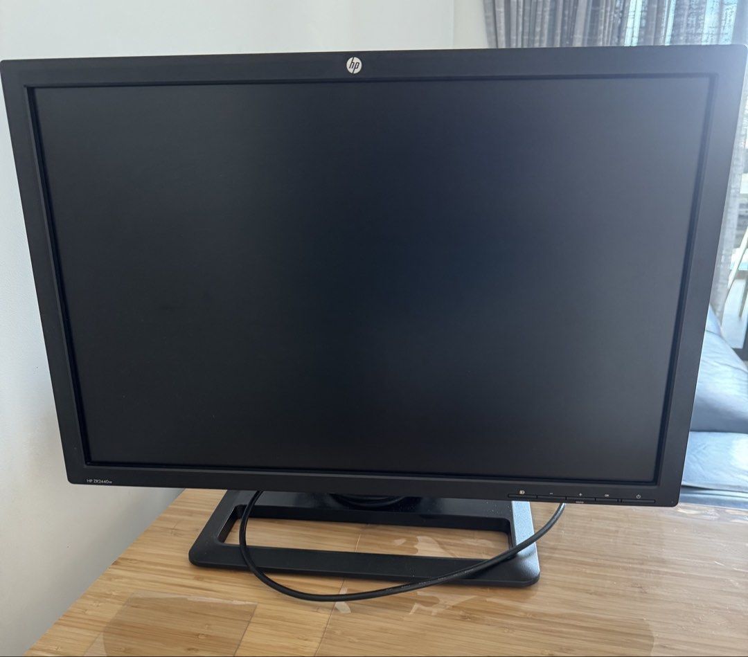HP Monitor