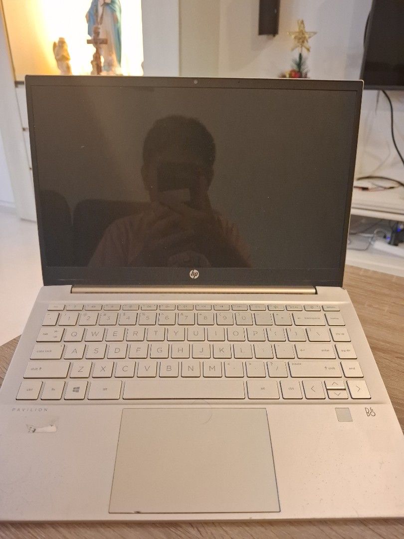 HP Pavilion Laptop444111902559457281