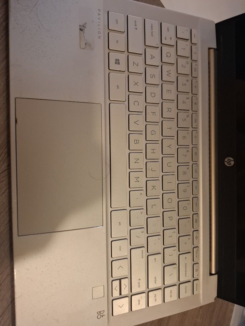 HP Pavilion Laptop444111902559457282