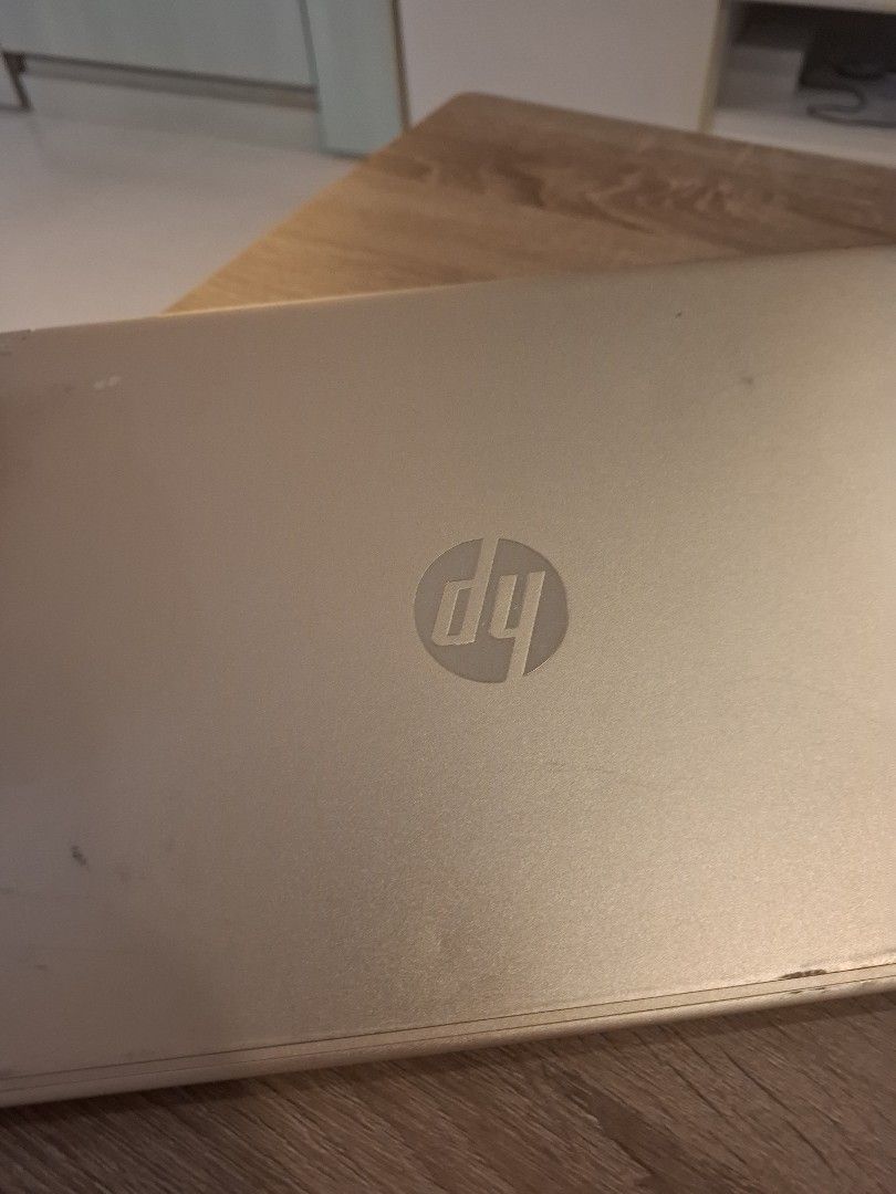 HP Pavilion Laptop444111902559457280