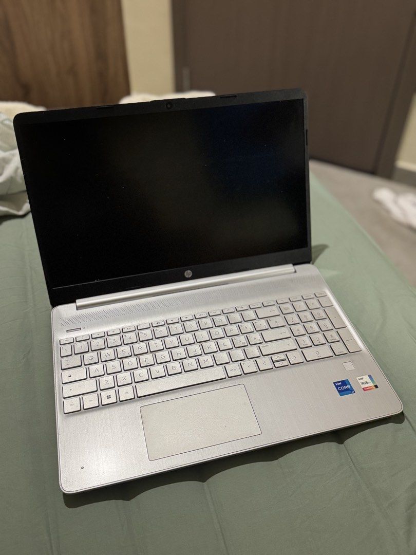 HP Pavilion Laptop - For Parts444112775876464640
