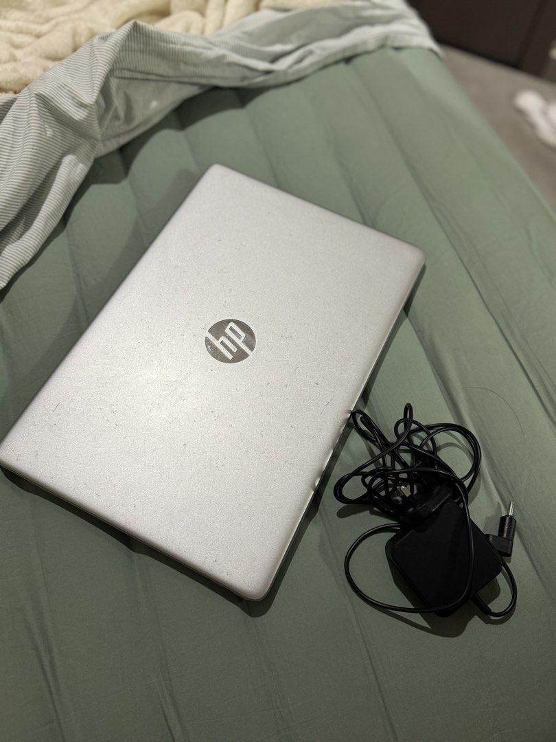 HP Pavilion Laptop - For Parts444112775876464641
