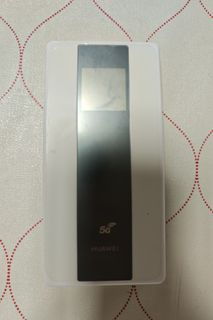 Huawei 5G Mobile WiFi Pro452576222674298880