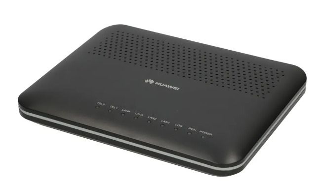 Huawei EchoLife HG8240 ONT444137318227660800
