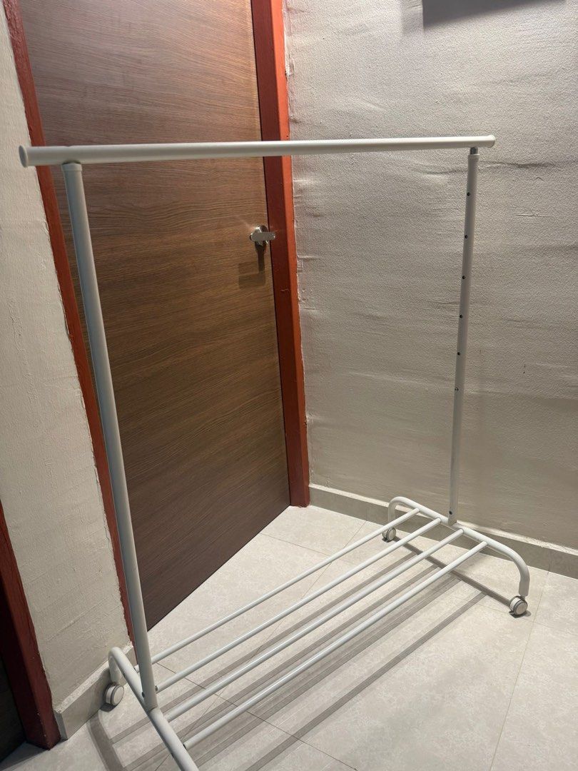 IKEA Clothes Rack