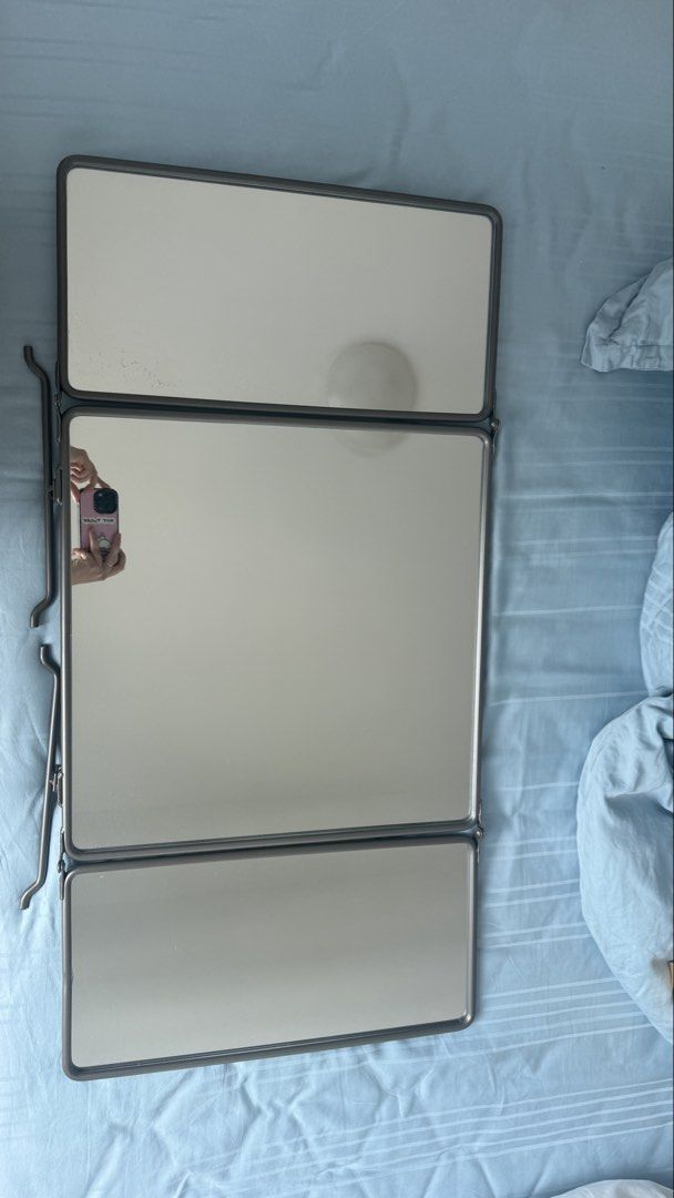 IKEA Foldable Mirror443811972839516161