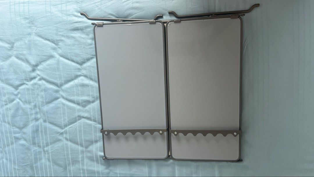 IKEA Foldable Mirror