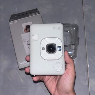 (Kategori: ) berada di . Dikirim oleh instaxsecond (ID iklan 1435832486, Gambar 1). Deskripsi: .