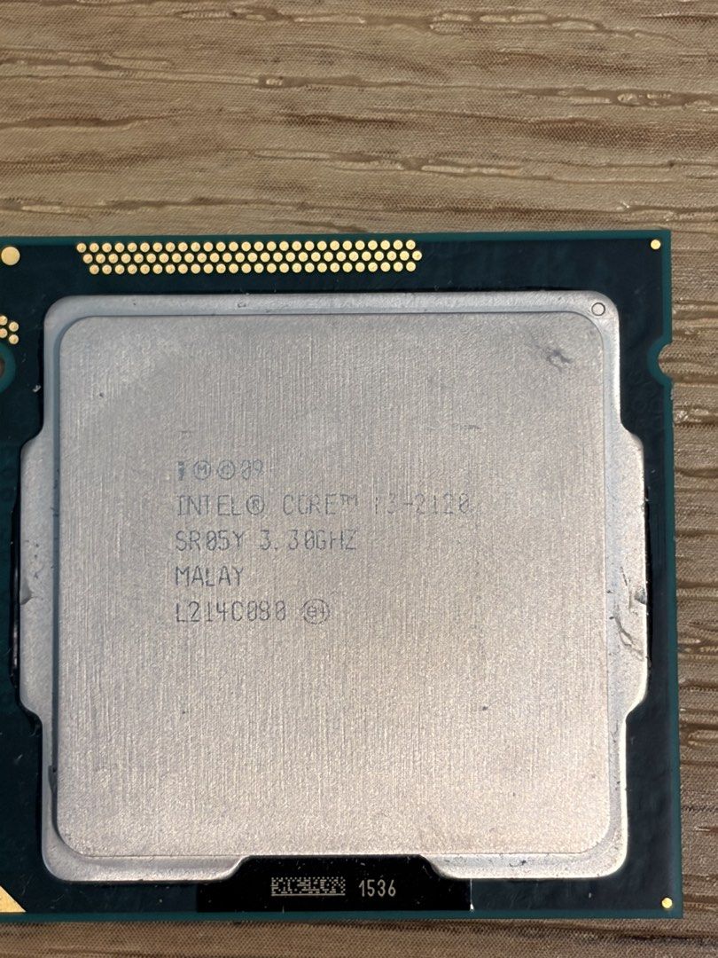 intel CPU - Various P4 ,Core 2 Duo and core i5 4460443793416075366403