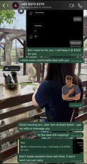 (Category: ) located in . Submitted by minioniated (Listing ID 1435774650, Image 1). Description: .