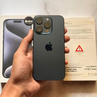 Iphone 15 pro max second Dijual | Beli 1,000+ Iphone 15 pro max second