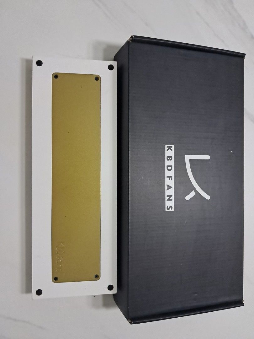 KBDfans Tofu65 Mechanical Keyboard444119801135769602