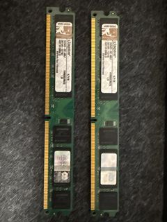 Kingston KVR DDR3 Memory452350699604561920