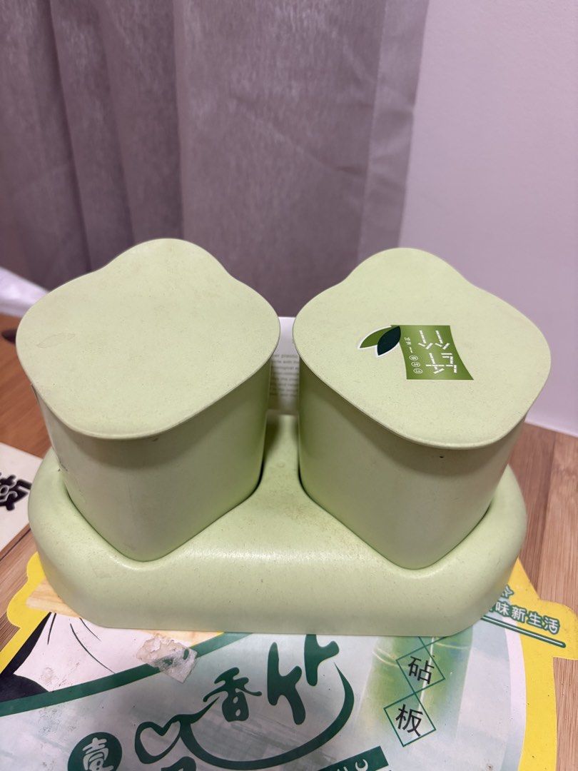 Kitchen Sugar & Salt Organiser443849661671034881