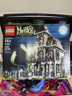 Lego Collection Collection item 1