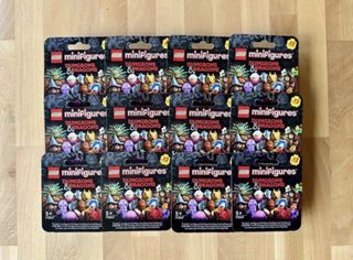 (Category: ) located in . Submitted by legoparty (Listing ID 1435725285, Image 1). Description: .