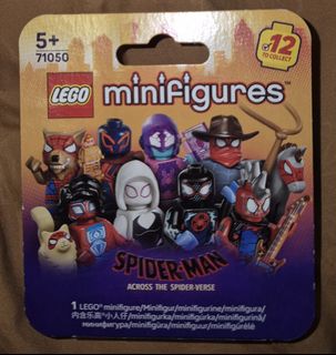 Lego spider verse For Sale | Buy 100+ Lego spider verse online